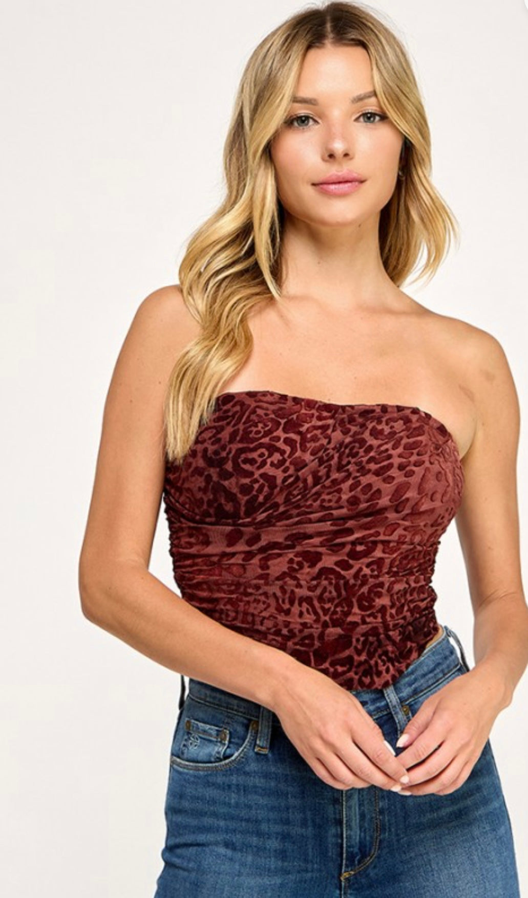Emily Top