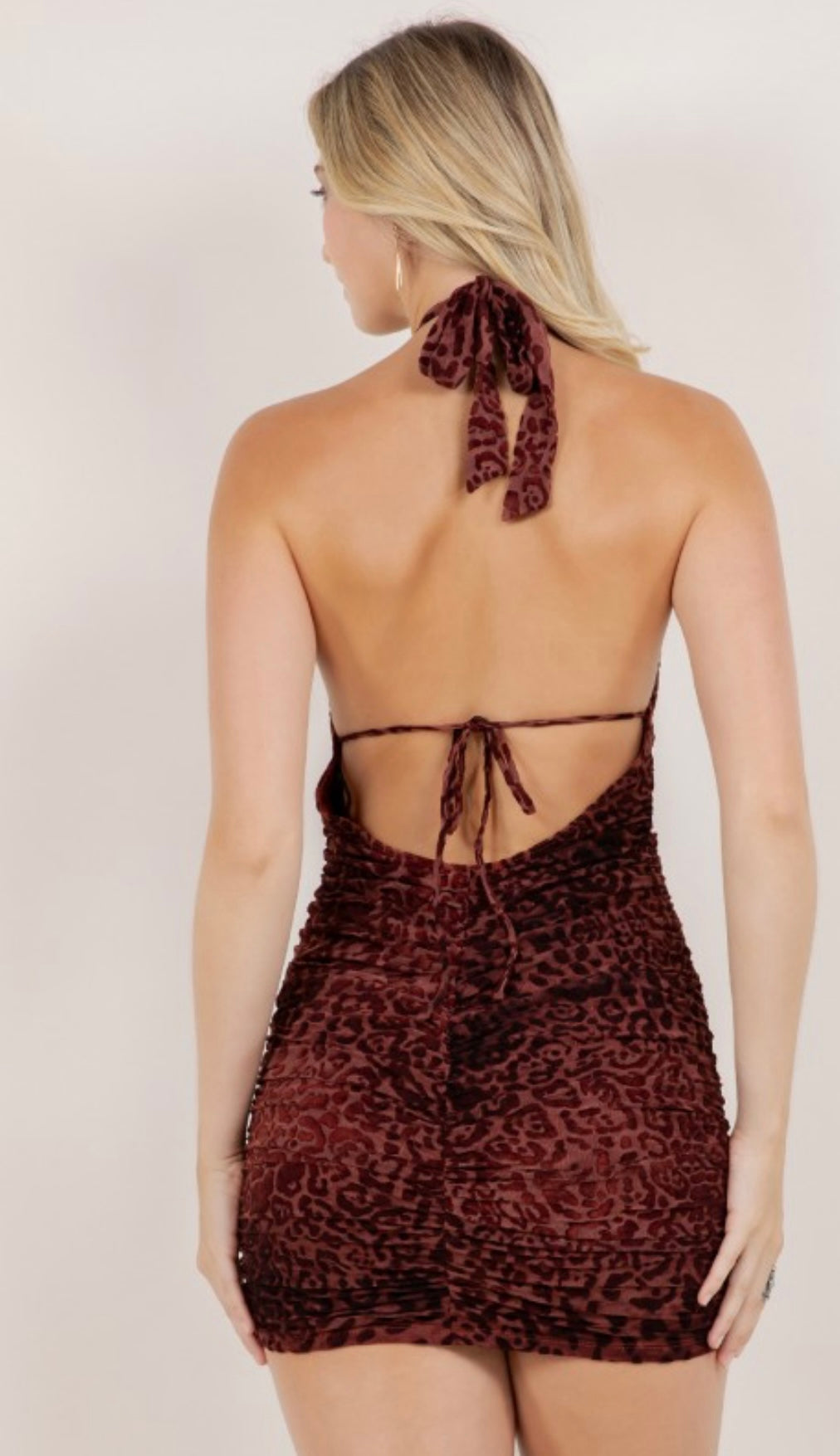 Kimberly Dress