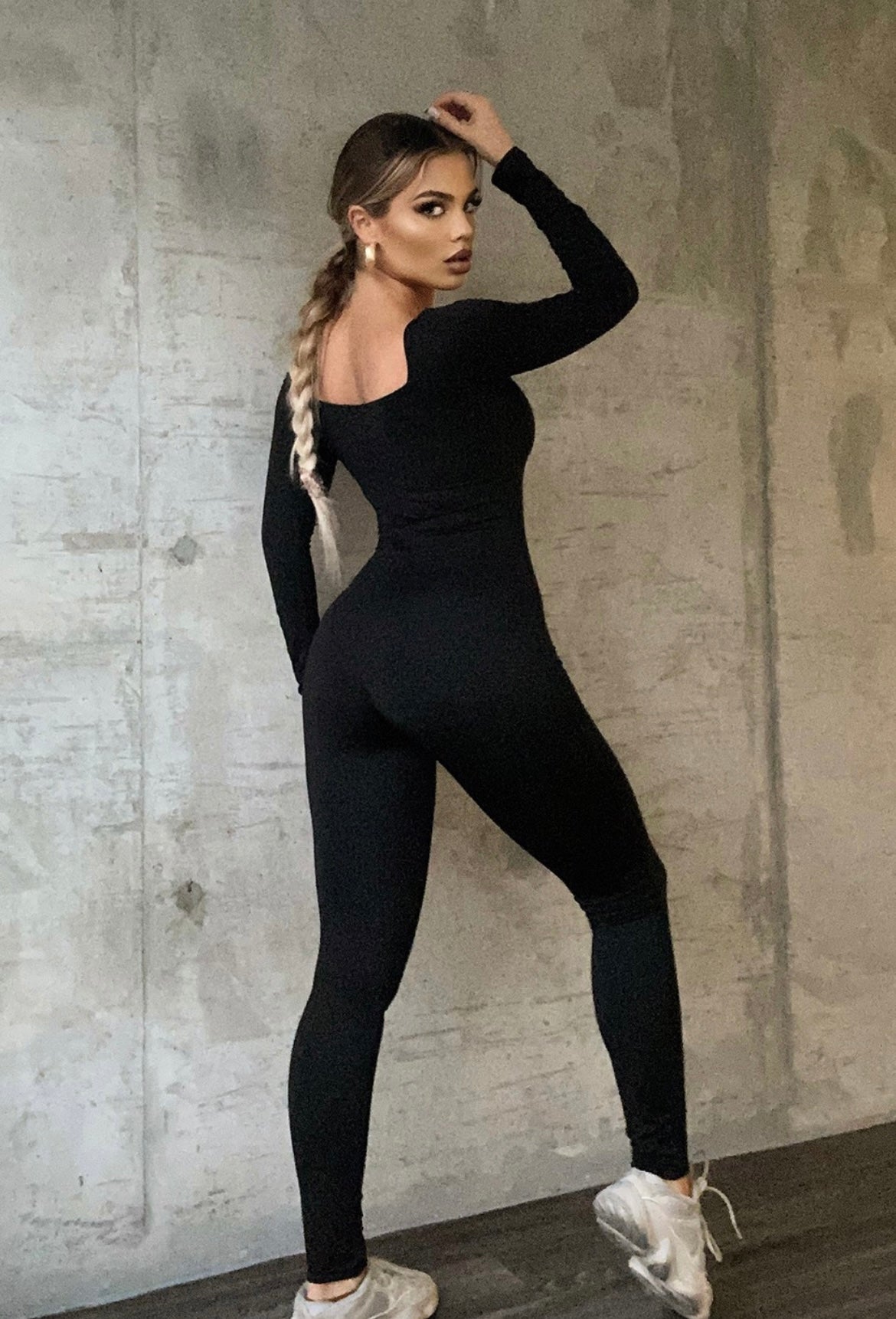 Gabi jumpsuit