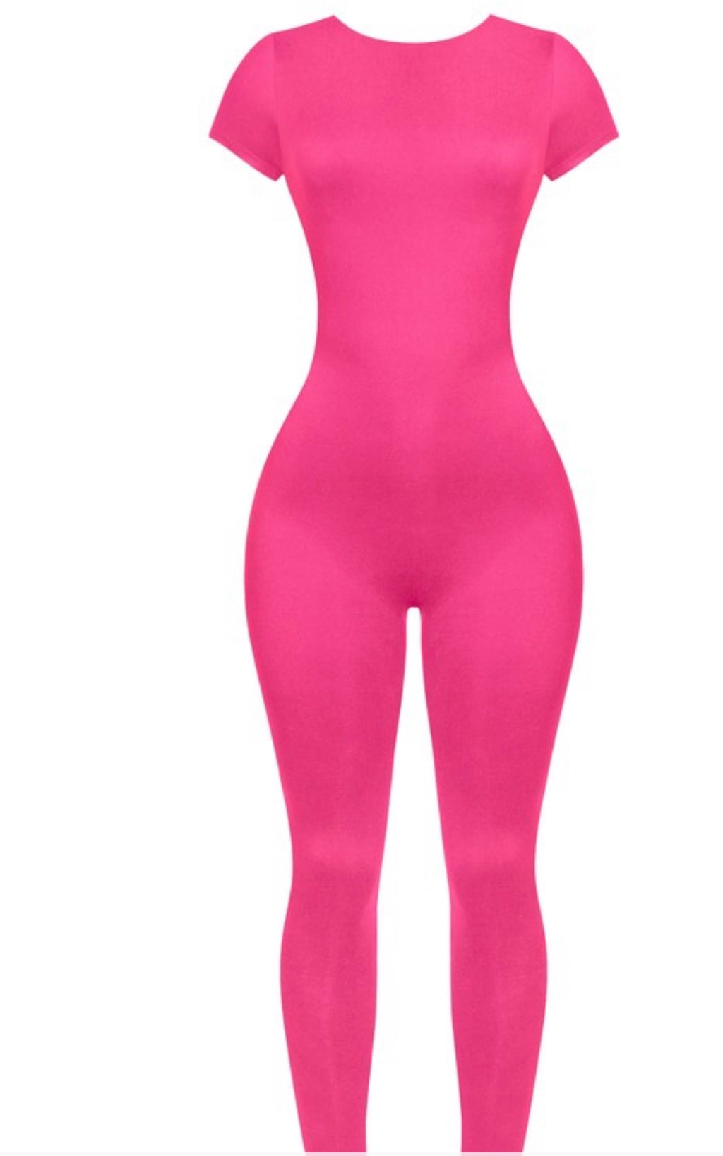 Sophie Jumpsuit (pink)