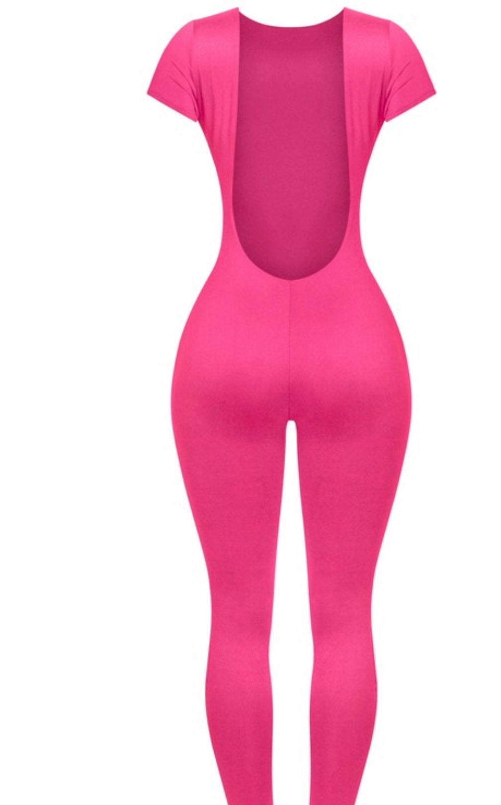 Sophie Jumpsuit (pink)